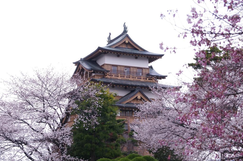 เปอตี โฮเต็ล ออฟ ล็อค เฮาส์ ทอมโบโต Villa Fujimi ภายนอก รูปภาพ
