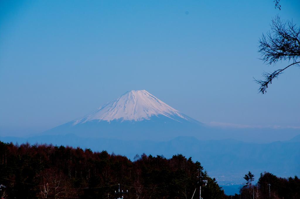 เปอตี โฮเต็ล ออฟ ล็อค เฮาส์ ทอมโบโต Villa Fujimi ภายนอก รูปภาพ